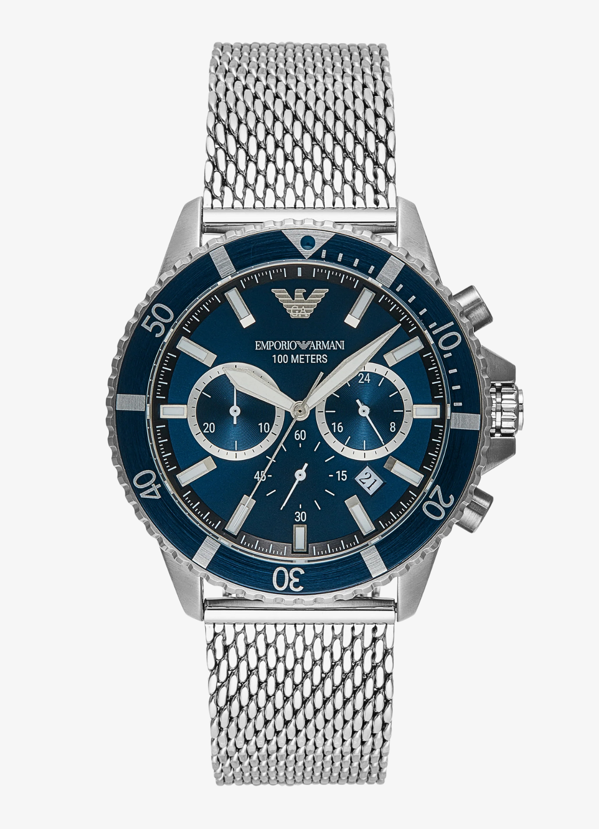 Montre Homme Emporio Armani AR11587