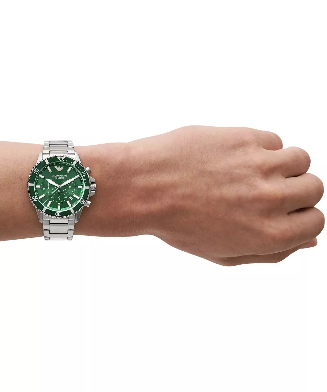 Montre Homme Emporio Armani Diver AR11500 - Zaphyr Montres Tunisie