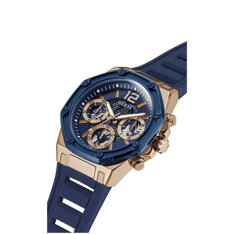 Montre Homme Guess GW0256L2 - Zaphyr Montres Tunisie