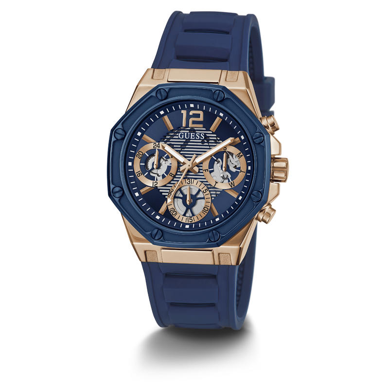 Montre Homme Guess GW0256L2 - Zaphyr Montres Tunisie