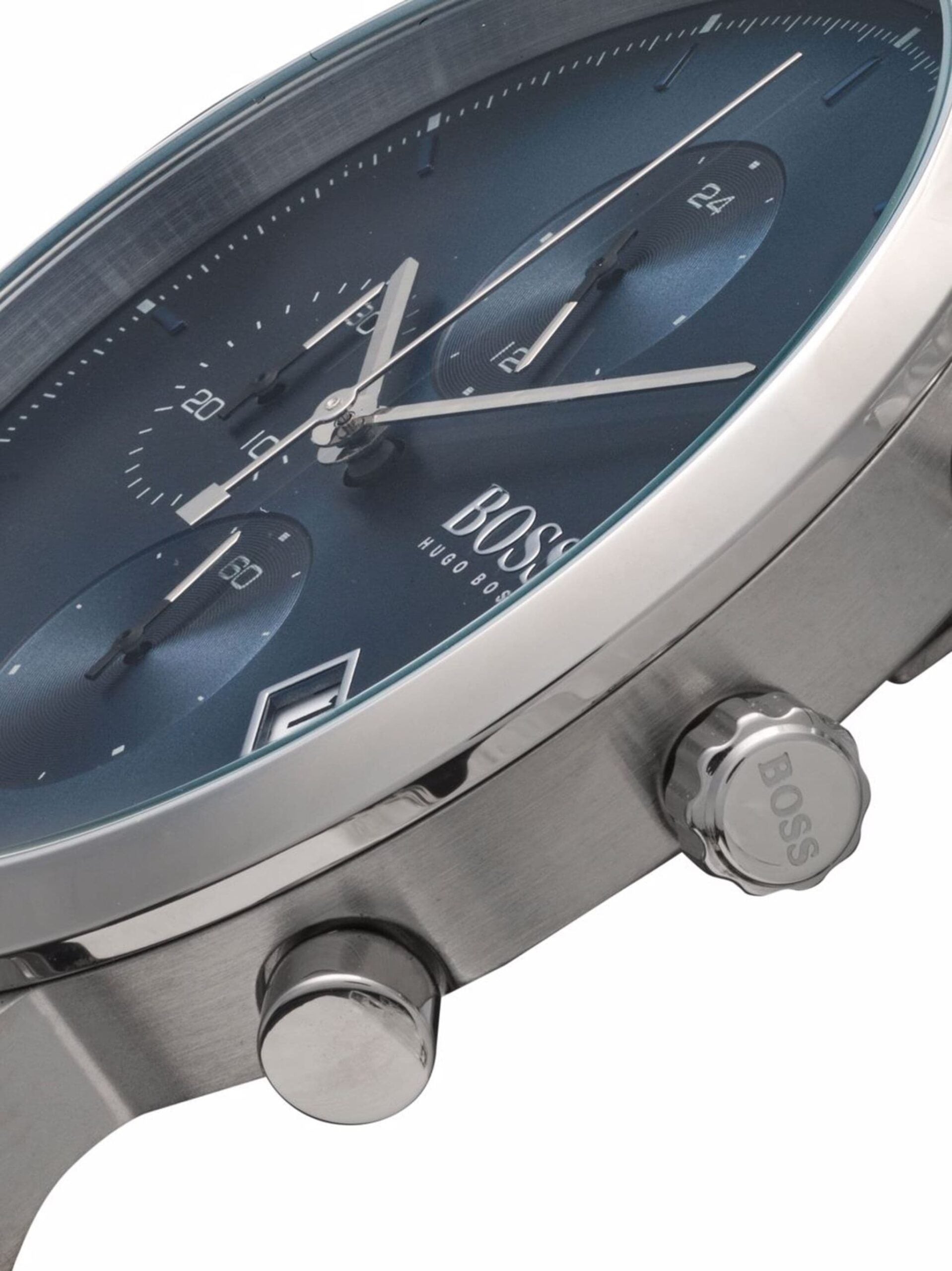 Montre Homme HUGO BOSS Integrity quartz - Zaphyr Montres Tunisie