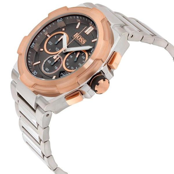 Montre Homme HUGO BOSS Supernova - 1513362 - Zaphyr Montres Tunisie