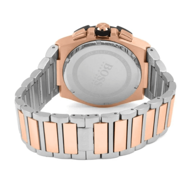 Montre Homme HUGO BOSS Supernova 1513358 - Zaphyr Montres Tunisie