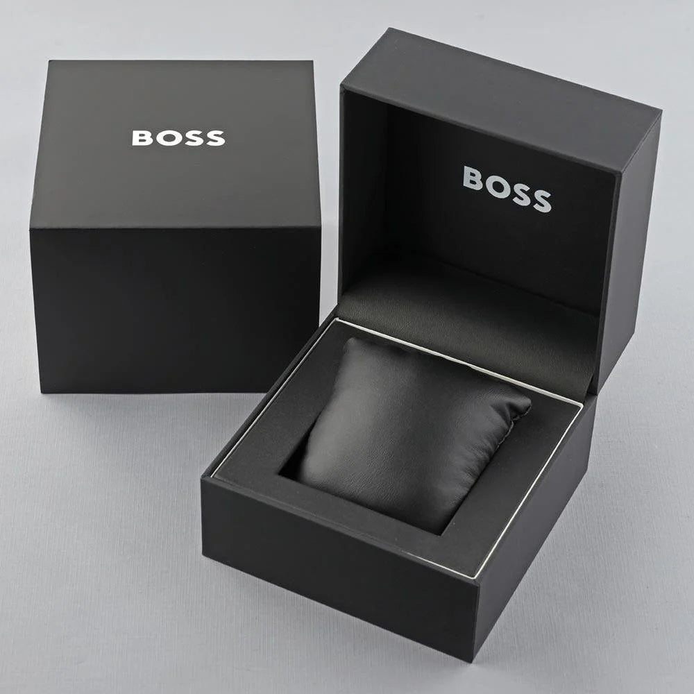 Montre Homme Hugo Boss Gregor HB1514083 - Zaphyr Montres Tunisie