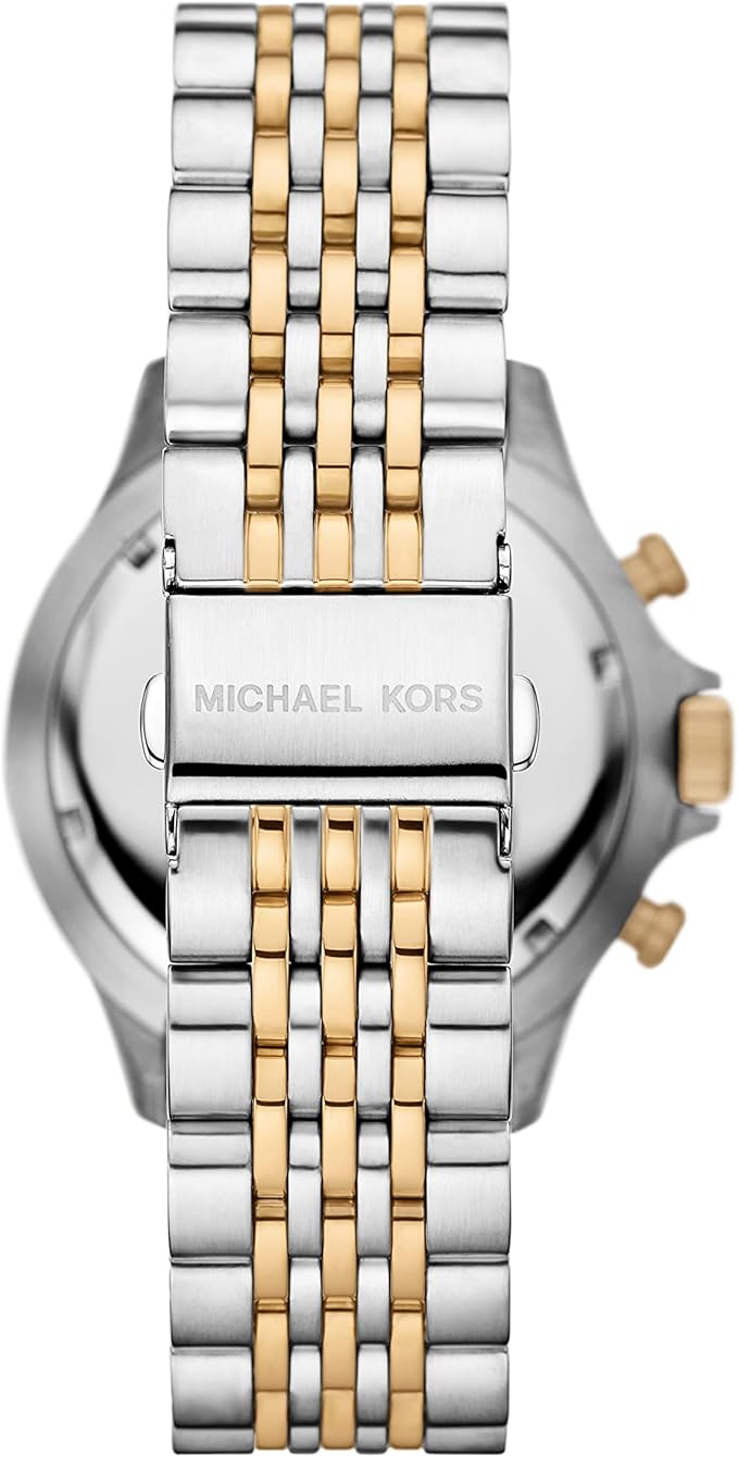 Montre Homme Michael Kors Bayville MK8954 - Zaphyr Montres Tunisie