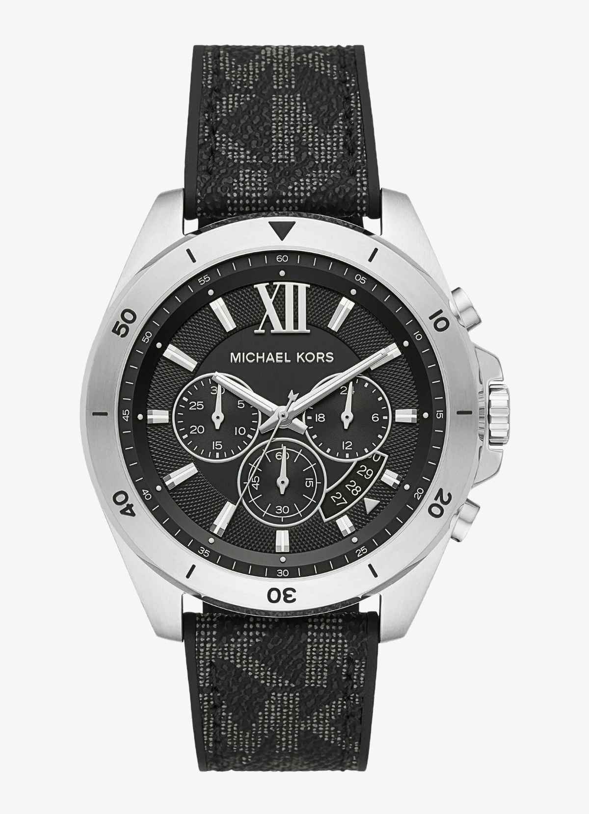Montre Homme Michael Kors Oversized Brecken