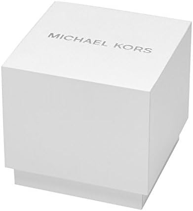 Montre Homme Michael Kors Slim Runway MK8986 - Zaphyr Montres Tunisie