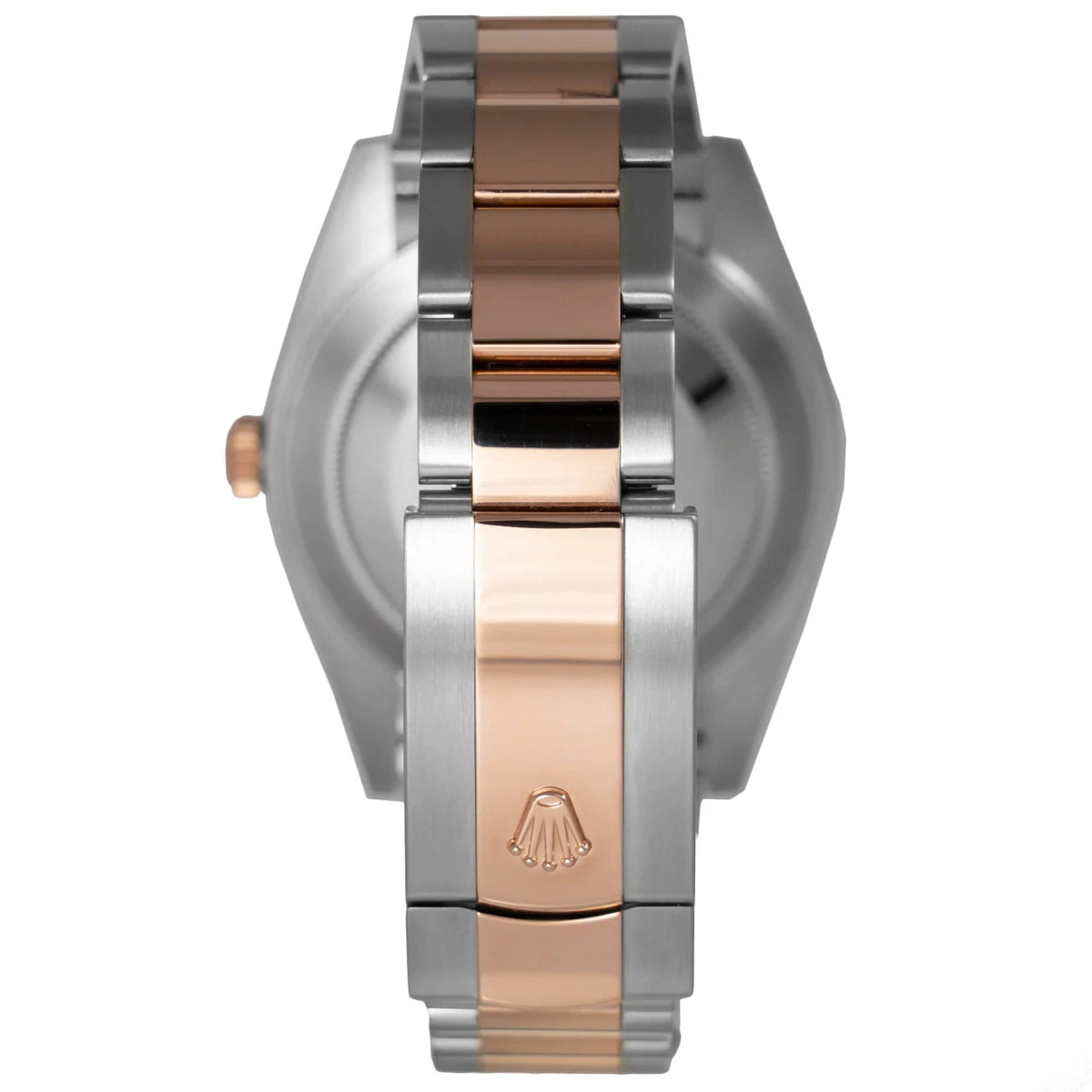 Montre Homme Rolex Datejust 41 - Zaphyr Montres Tunisie