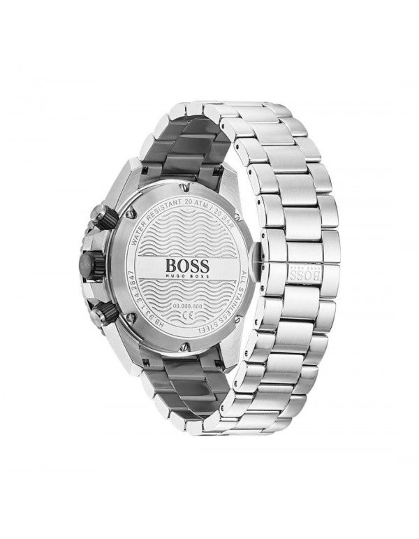 Montre homme HUGO BOSS VELA 1513775 - Zaphyr Montres Tunisie