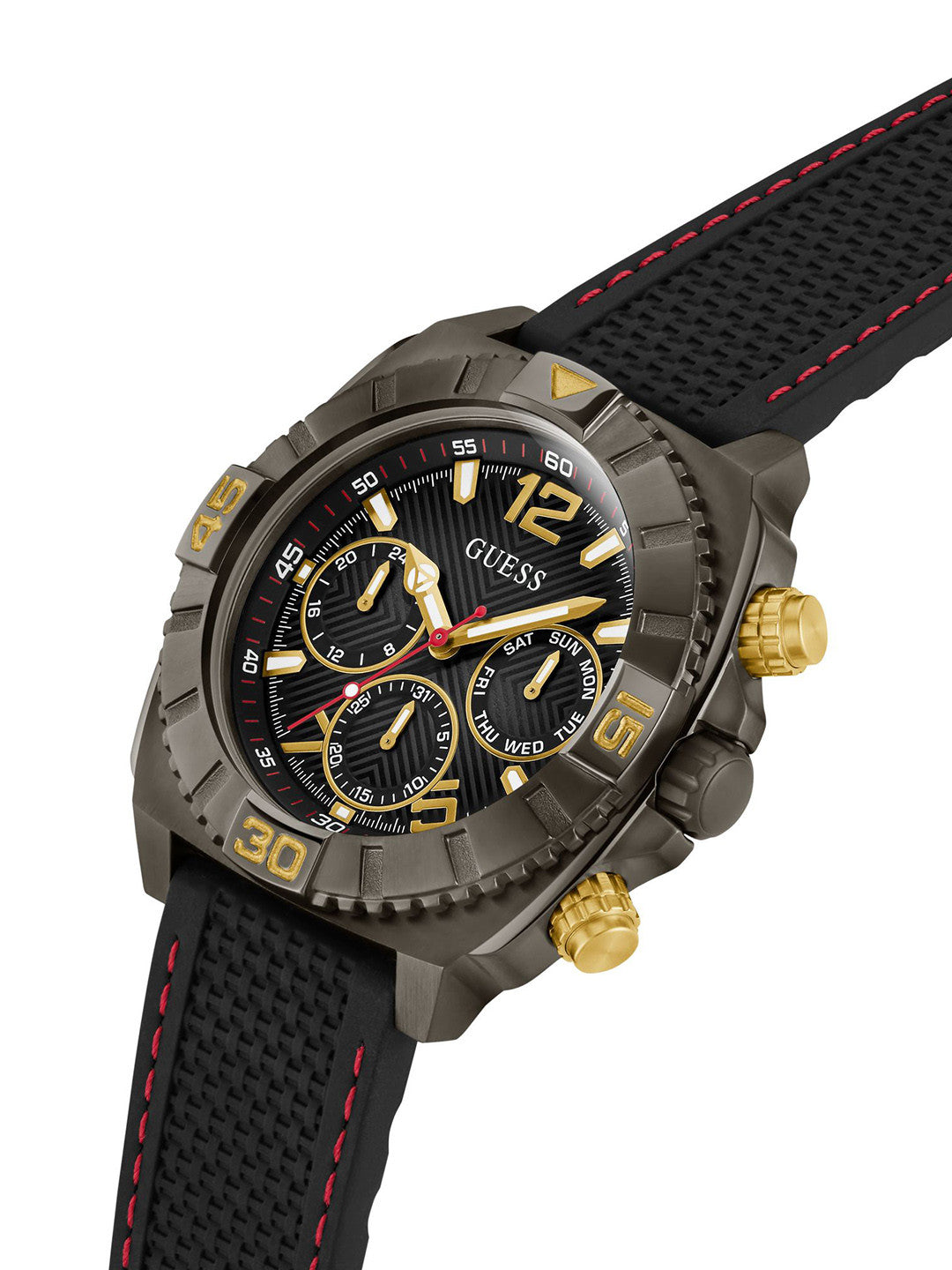 Montre Homme Guess GW0802G2