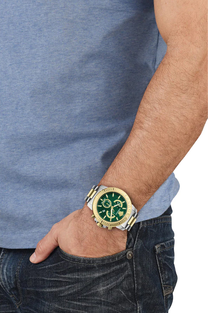 Montre Homme Versace New VE2E00421
