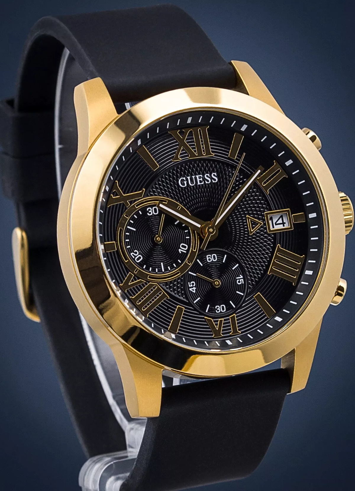 Montre Homme Guess W1055G4