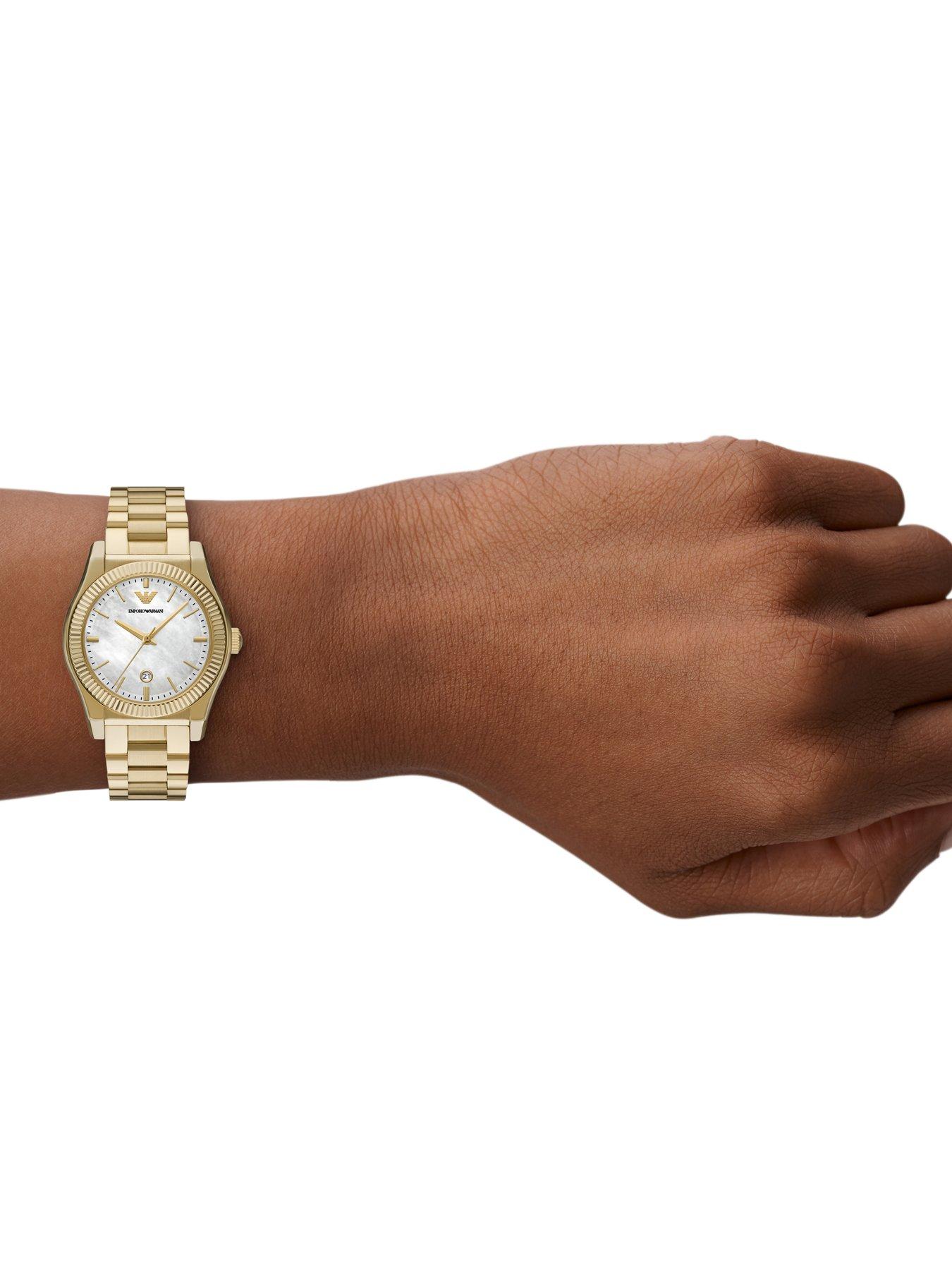 Montre Femme Emporio Armani AR11657