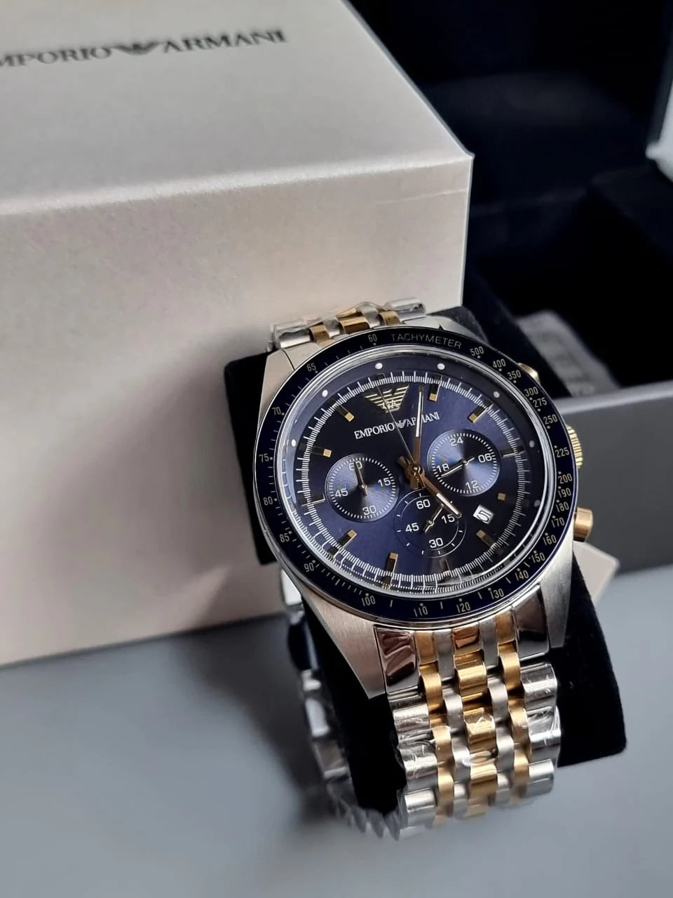 Montre Homme Emporio Armani AR6088