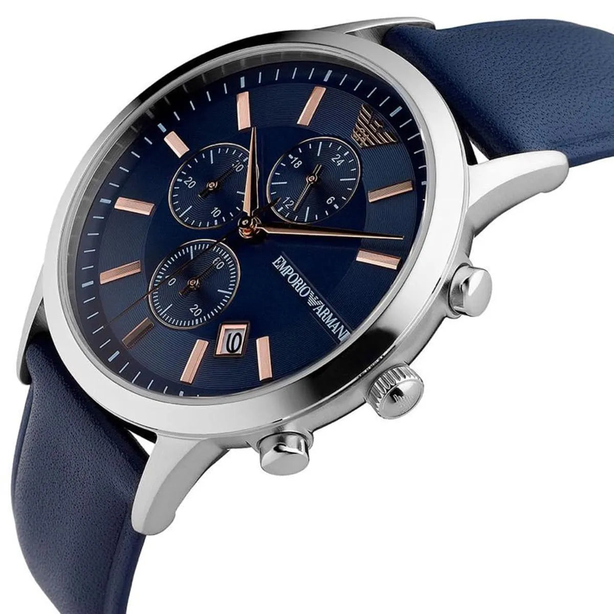 Montre Homme Emporio Armani AR11216