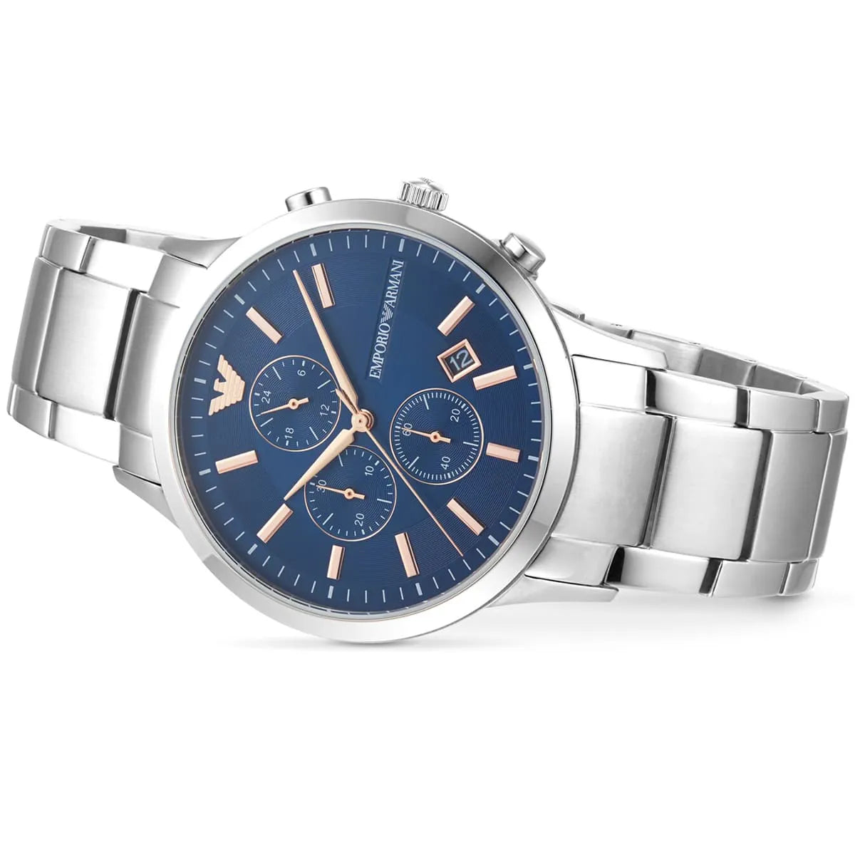 Montre Emporio Armani pour homme AR11458