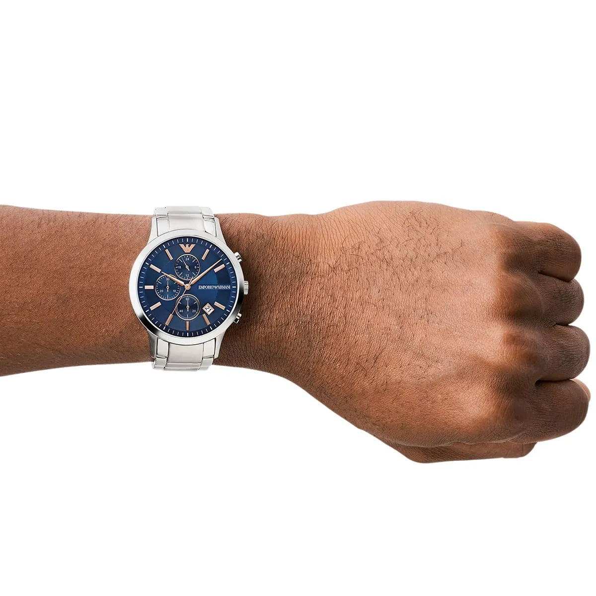 Montre Emporio Armani pour homme AR11458