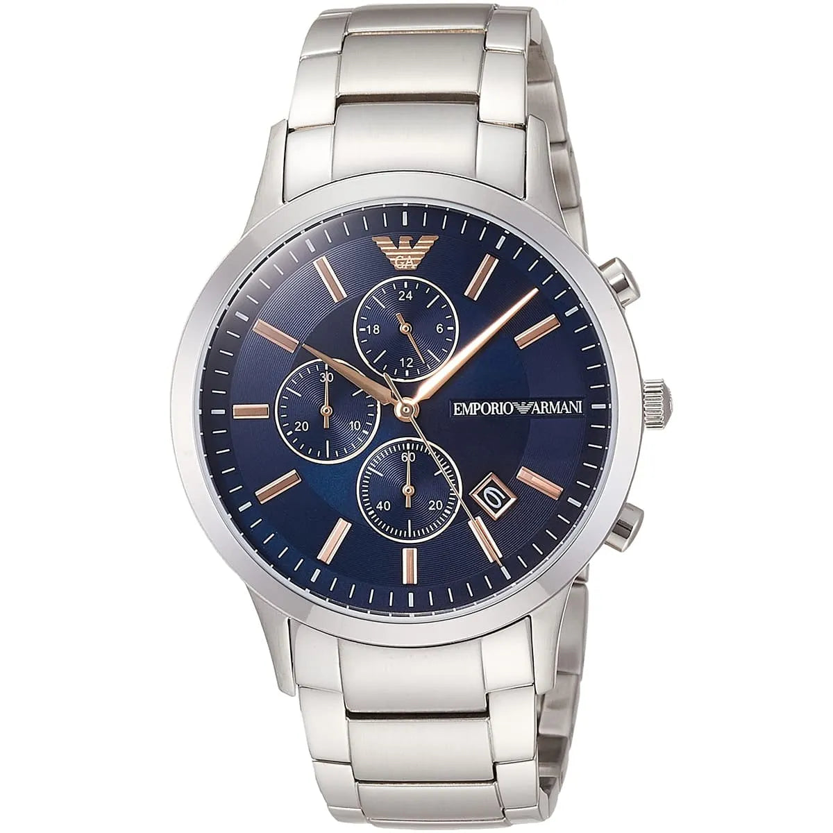 Montre Emporio Armani pour homme AR11458