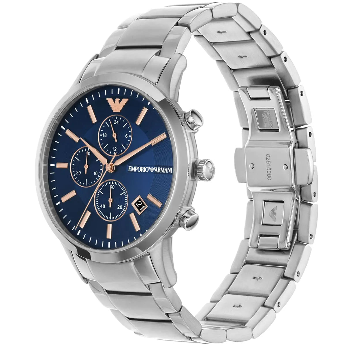 Montre Emporio Armani pour homme AR11458