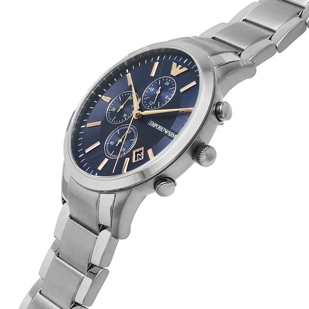 Montre Emporio Armani pour homme AR11458