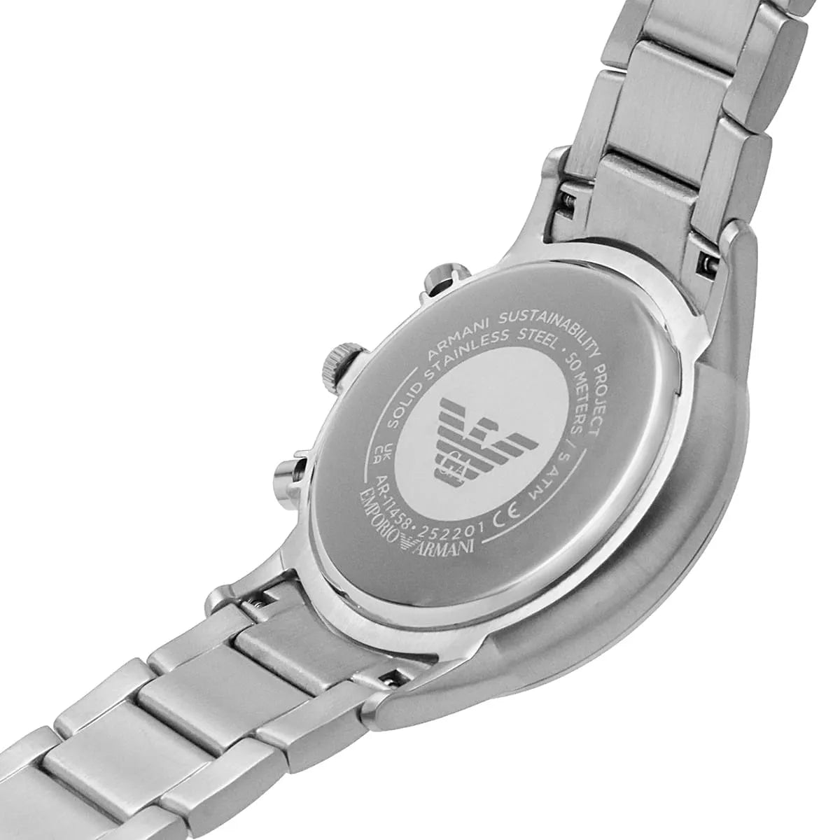 Montre Emporio Armani pour homme AR11458