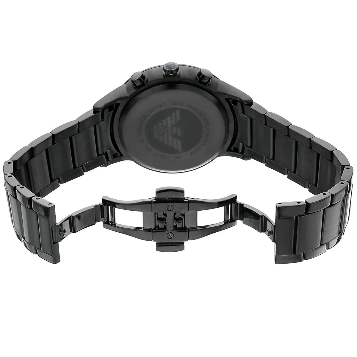 Montre Homme Emporio Armani AR2453