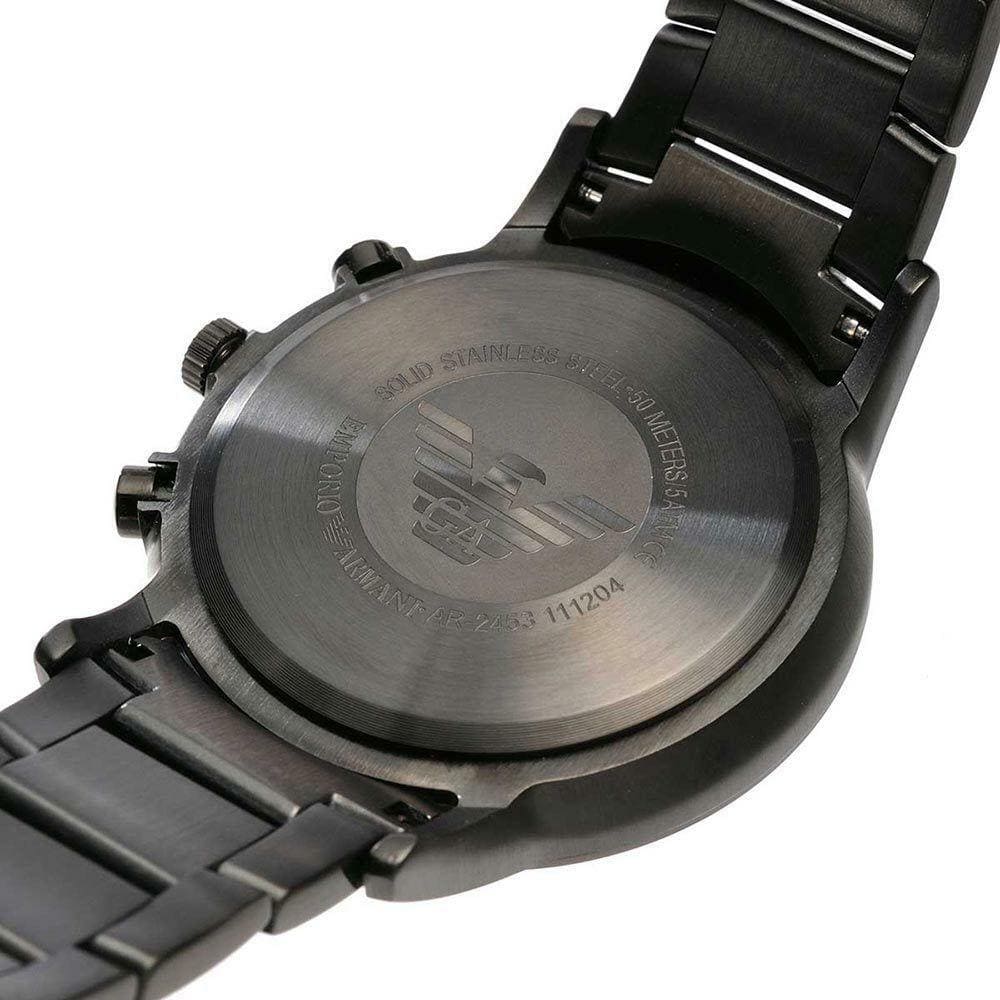 Montre Homme Emporio Armani AR2453