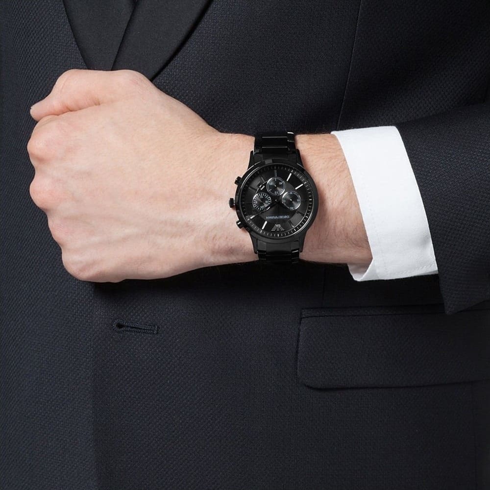 Montre Homme Emporio Armani AR2453