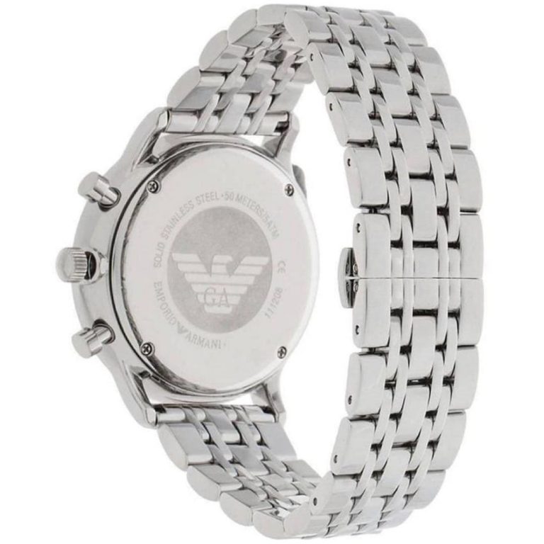 Montre Homme Emporio Armani AR5988