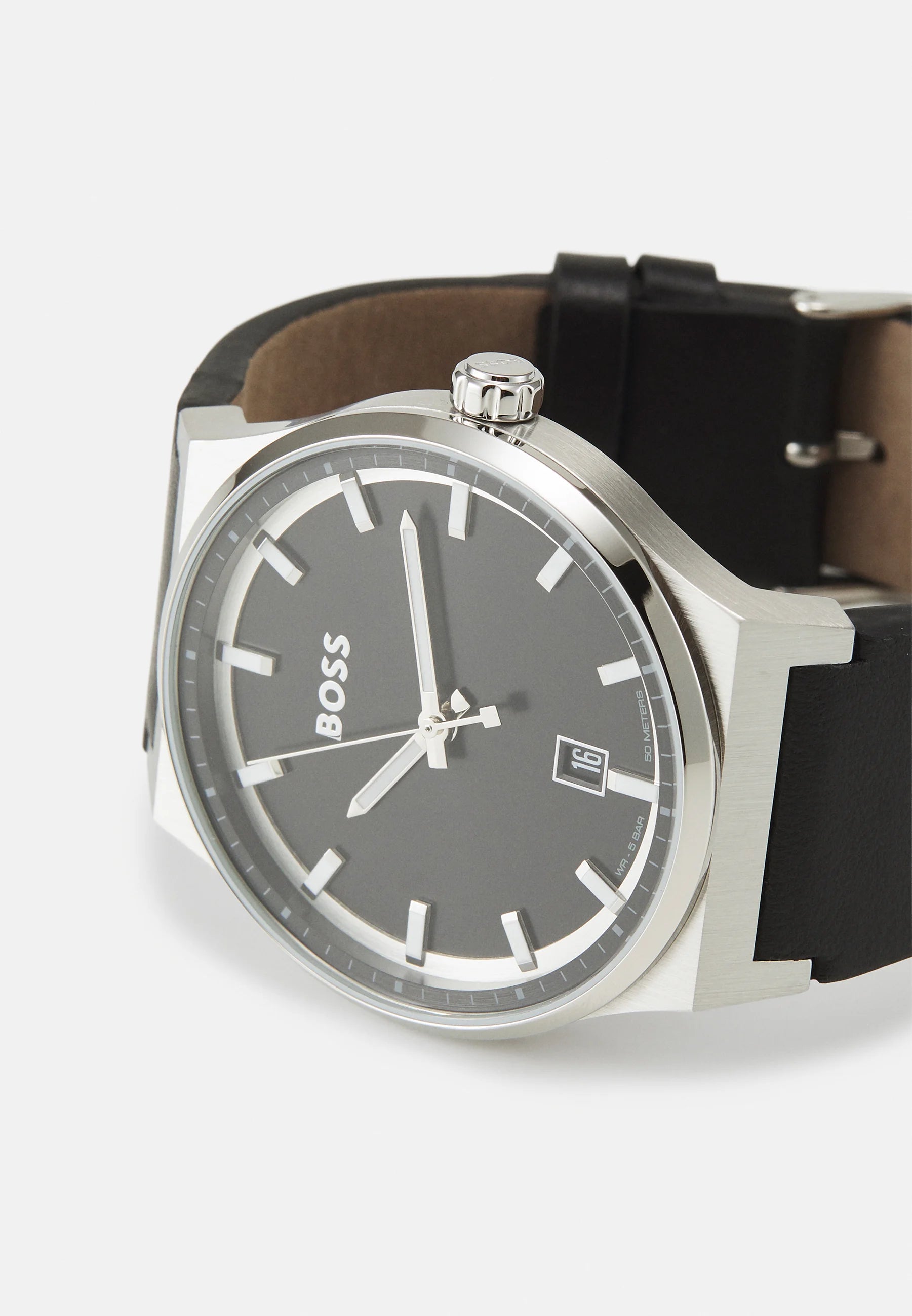 Montre homme HUGO BOSS 1514075 Candor
