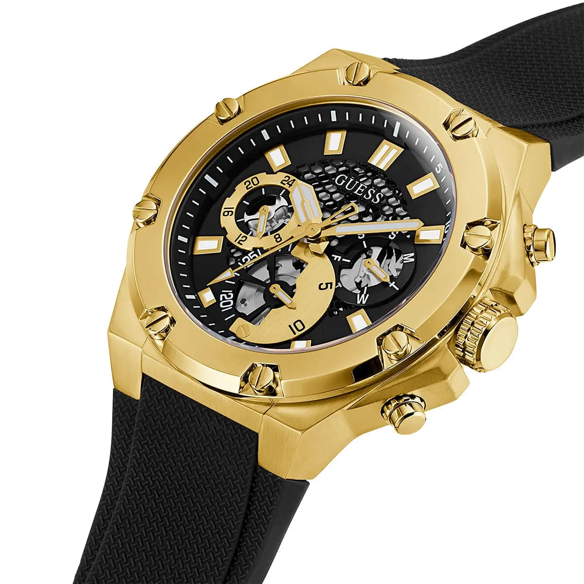 Montre Homme Guess GW0334L2