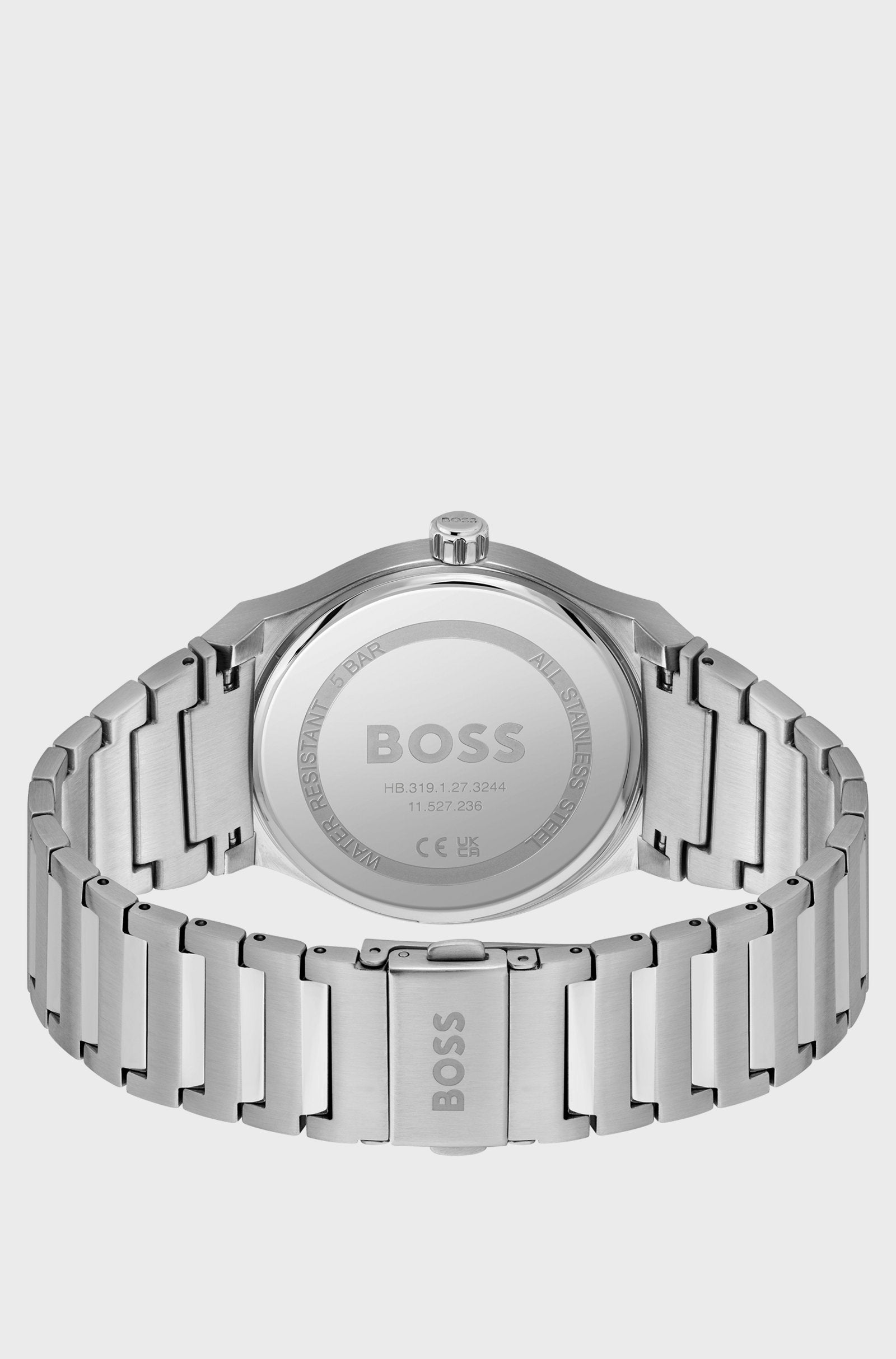 Montre homme HUGO BOSS 1514076 Candor