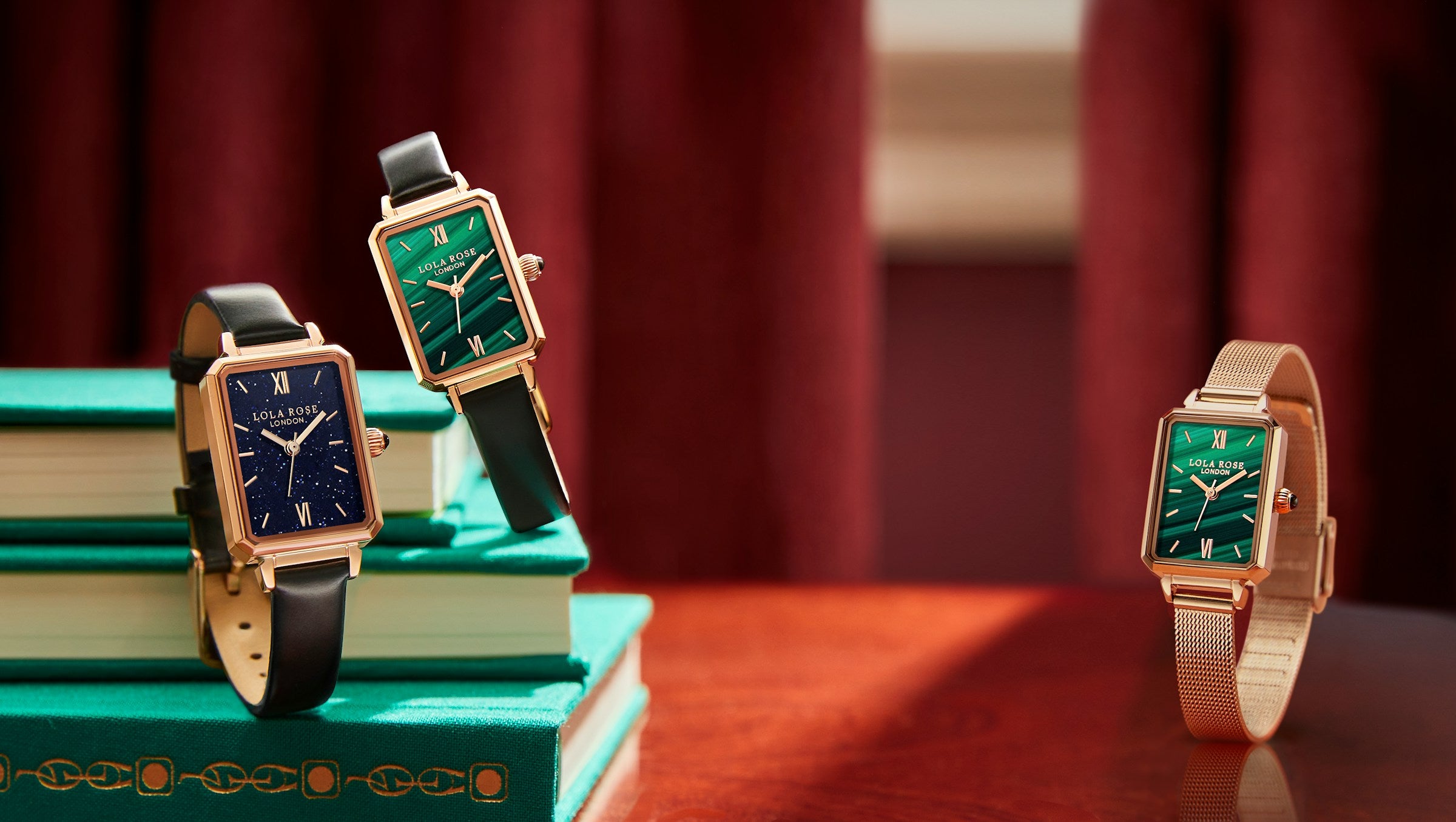 Élégance Féminine