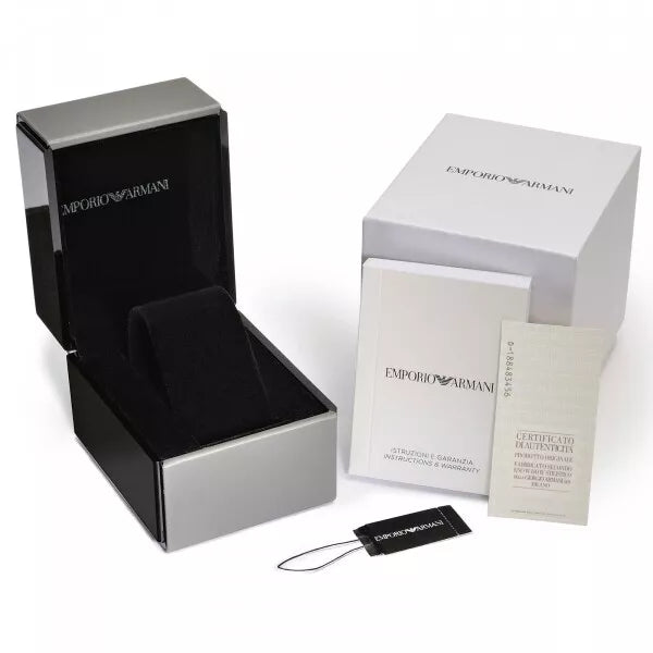 Montre homme EMPORIO ARMANI AR11243