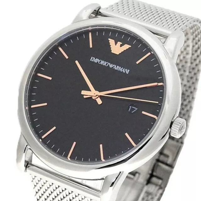 Montre homme EMPORIO ARMANI AR11272