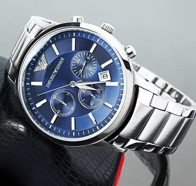 Montre Emporio Armani pour homme AR2448