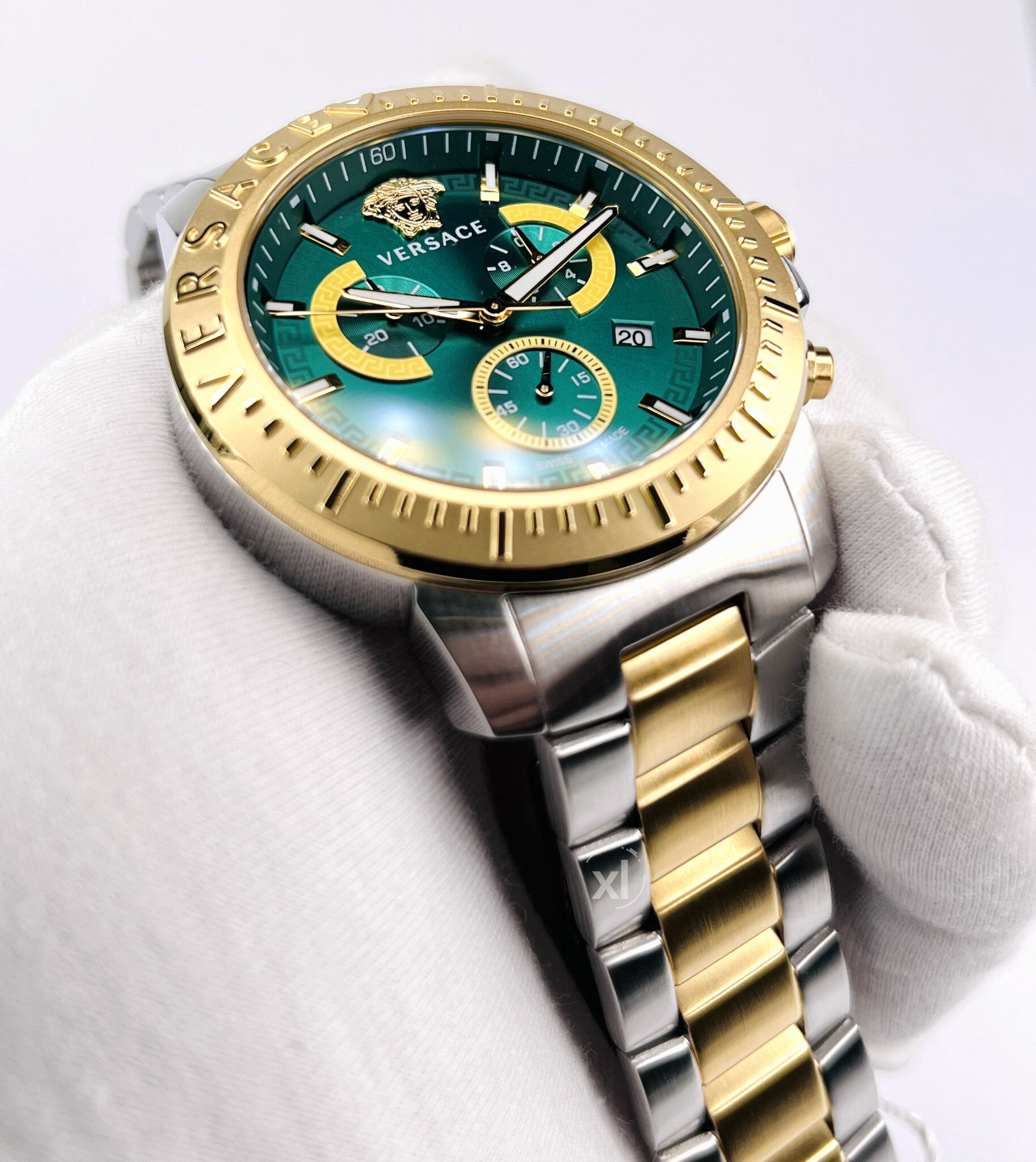 Montre Homme Versace New VE2E00421