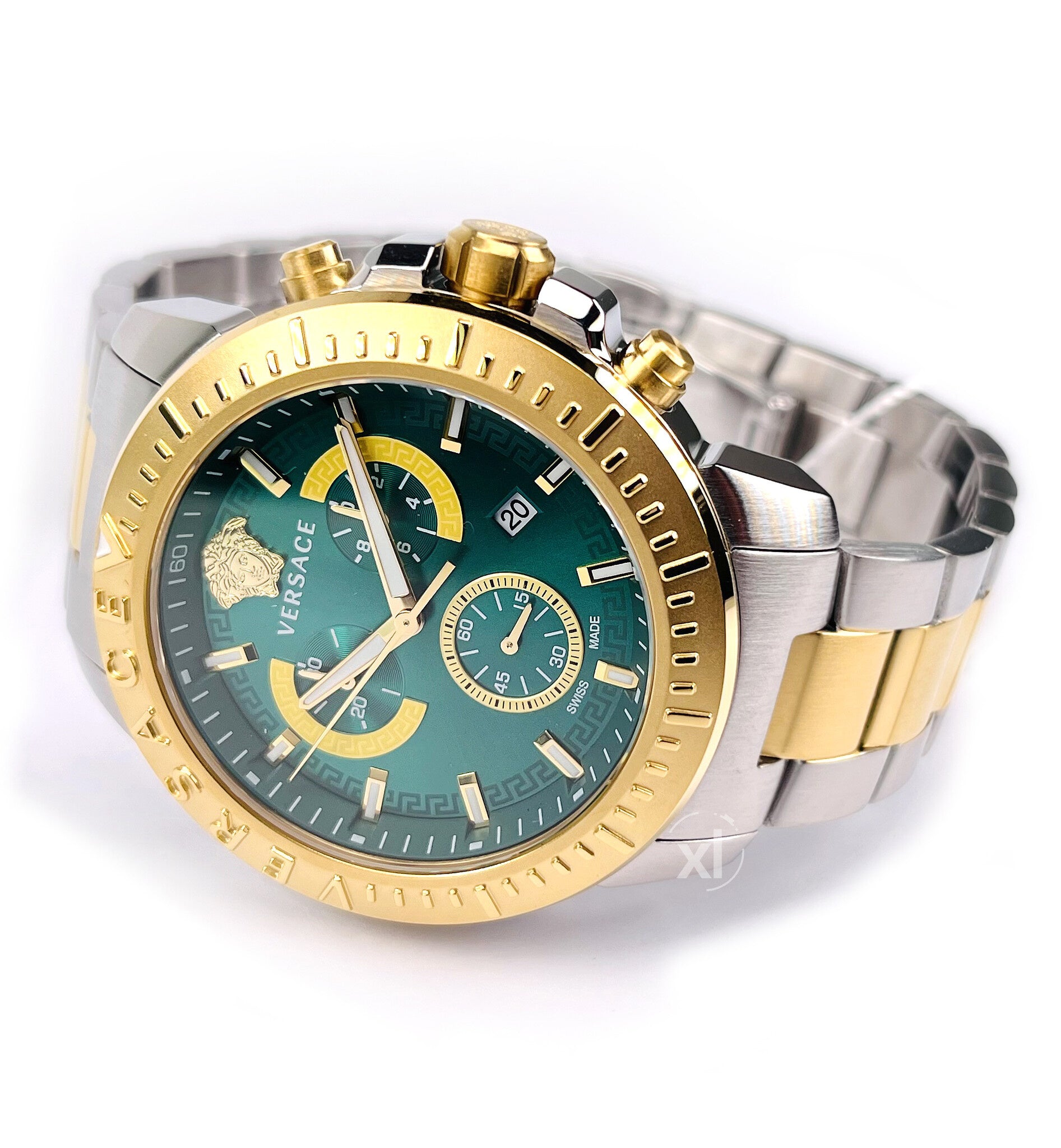 Montre Homme Versace New VE2E00421