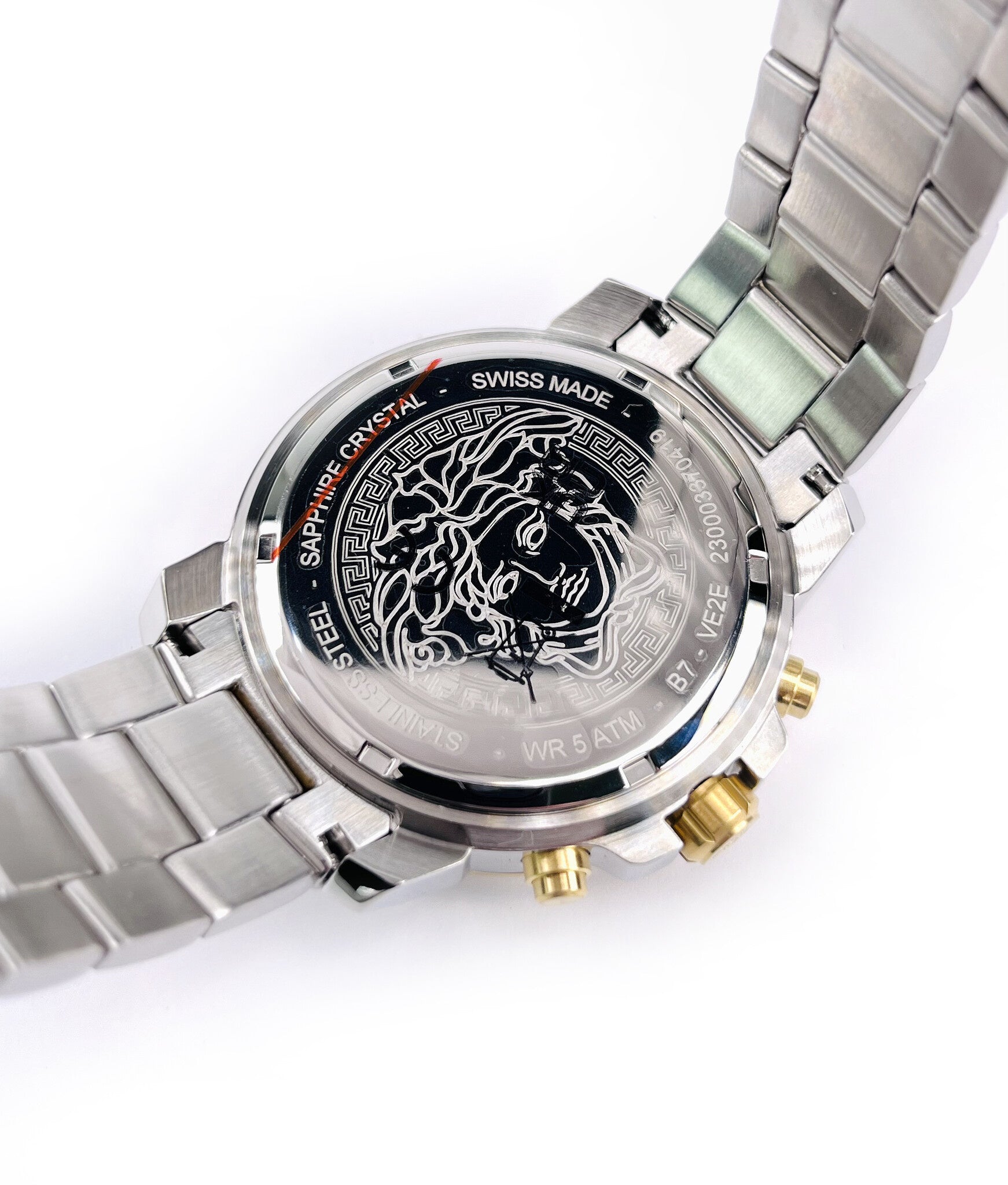 Montre Homme Versace New VE2E00421