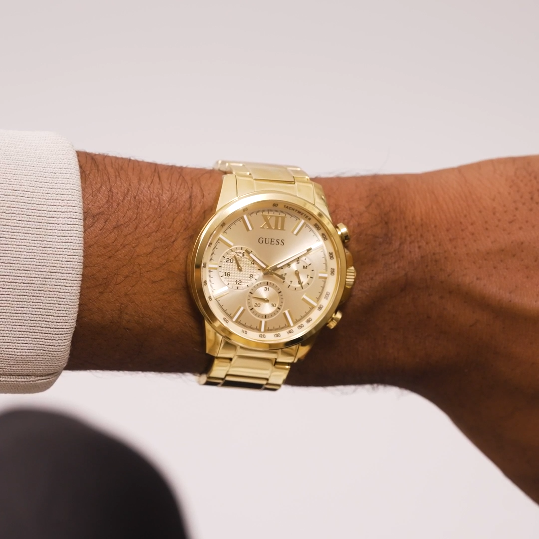 Montre Homme Guess GW0900G2
