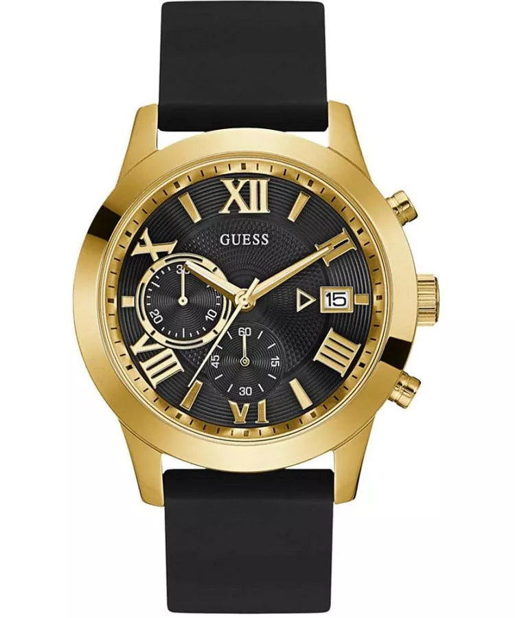 Montre Homme Guess W1055G4