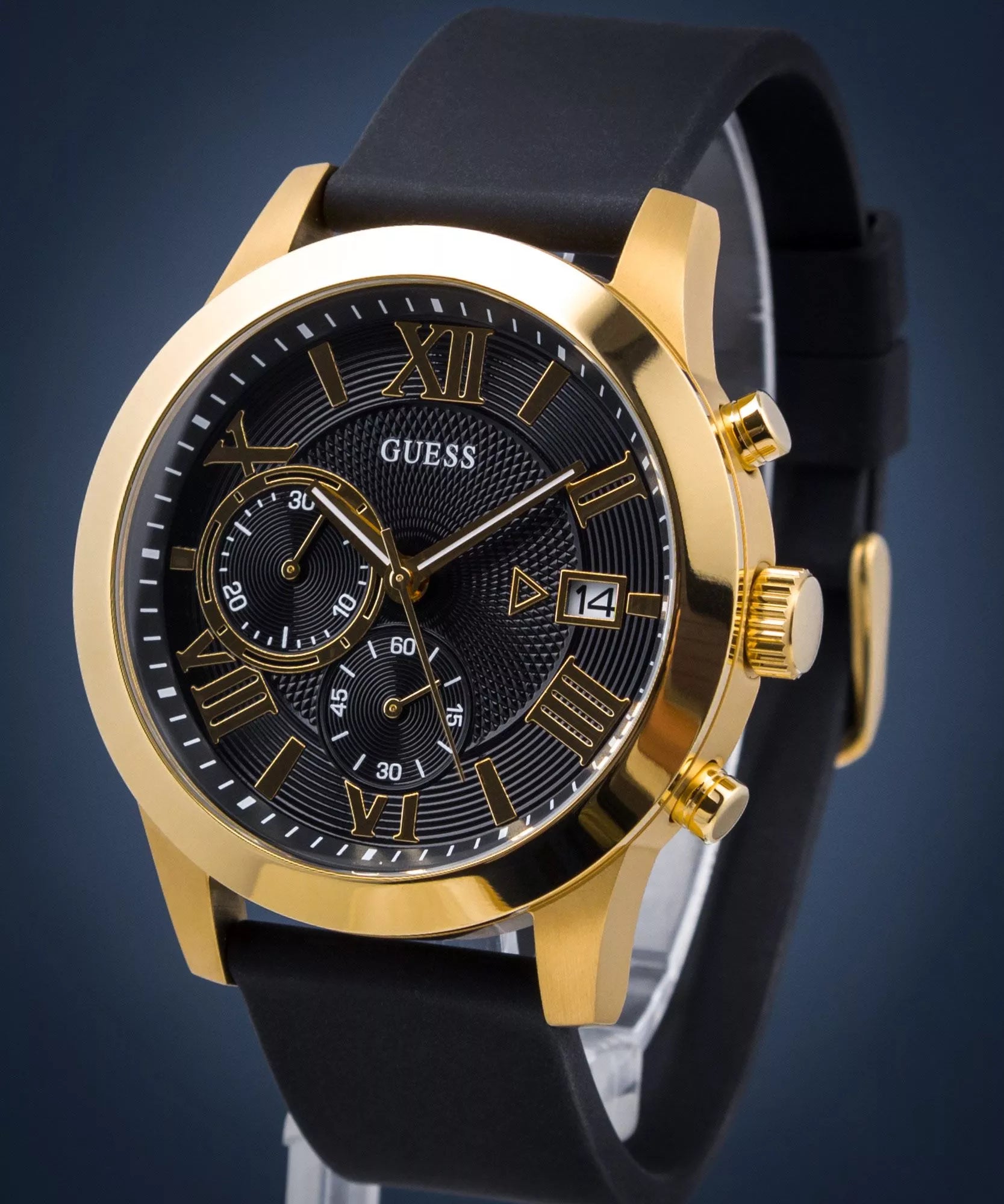 Montre Homme Guess W1055G4