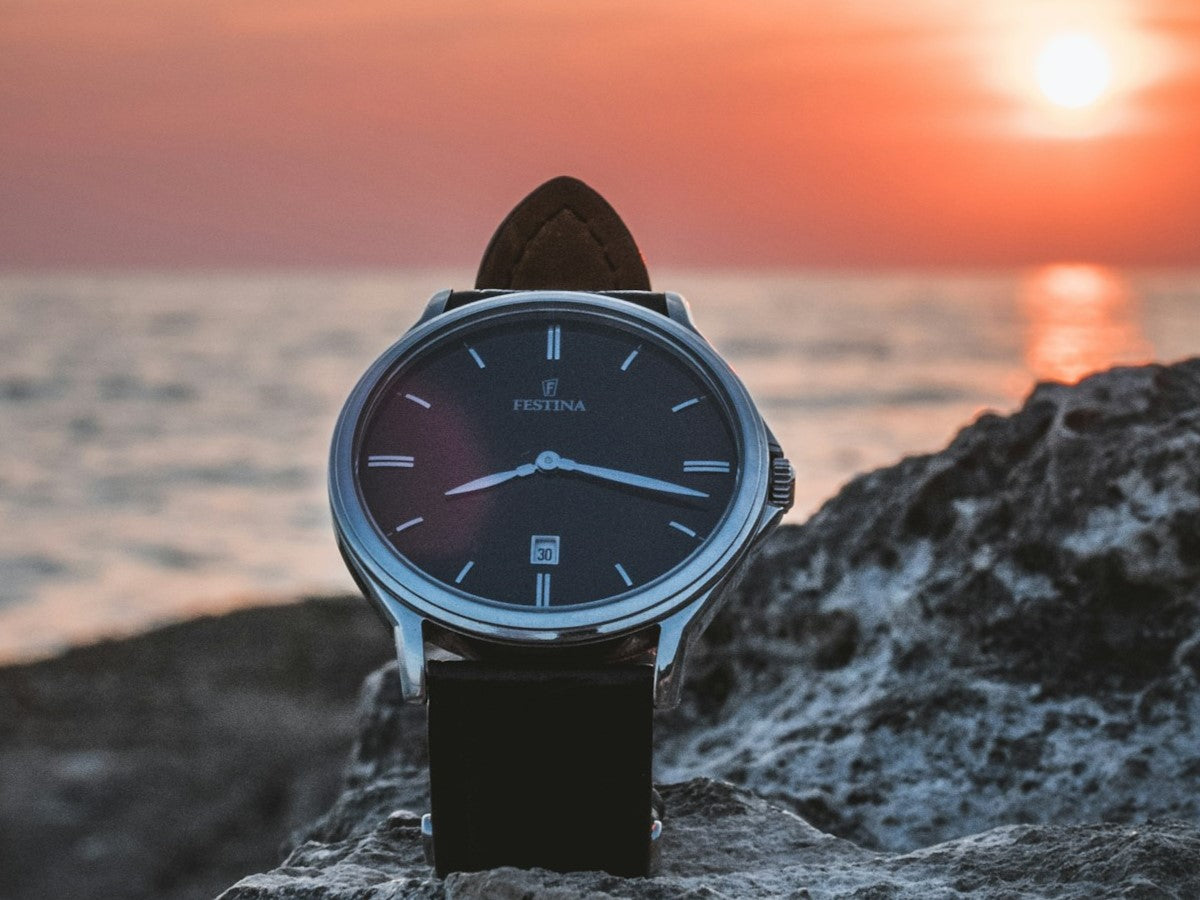 Les Meilleurs Prix pour les Montres en Tunisie : Faites Confiance à Zaphyr.tn