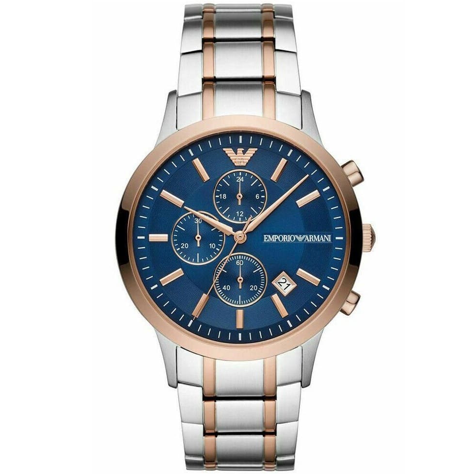 Montre Homme Emporio Armani AR80025