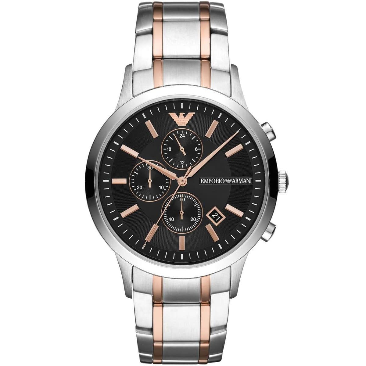 Montre Homme Emporio Armani Chronograph AR11165