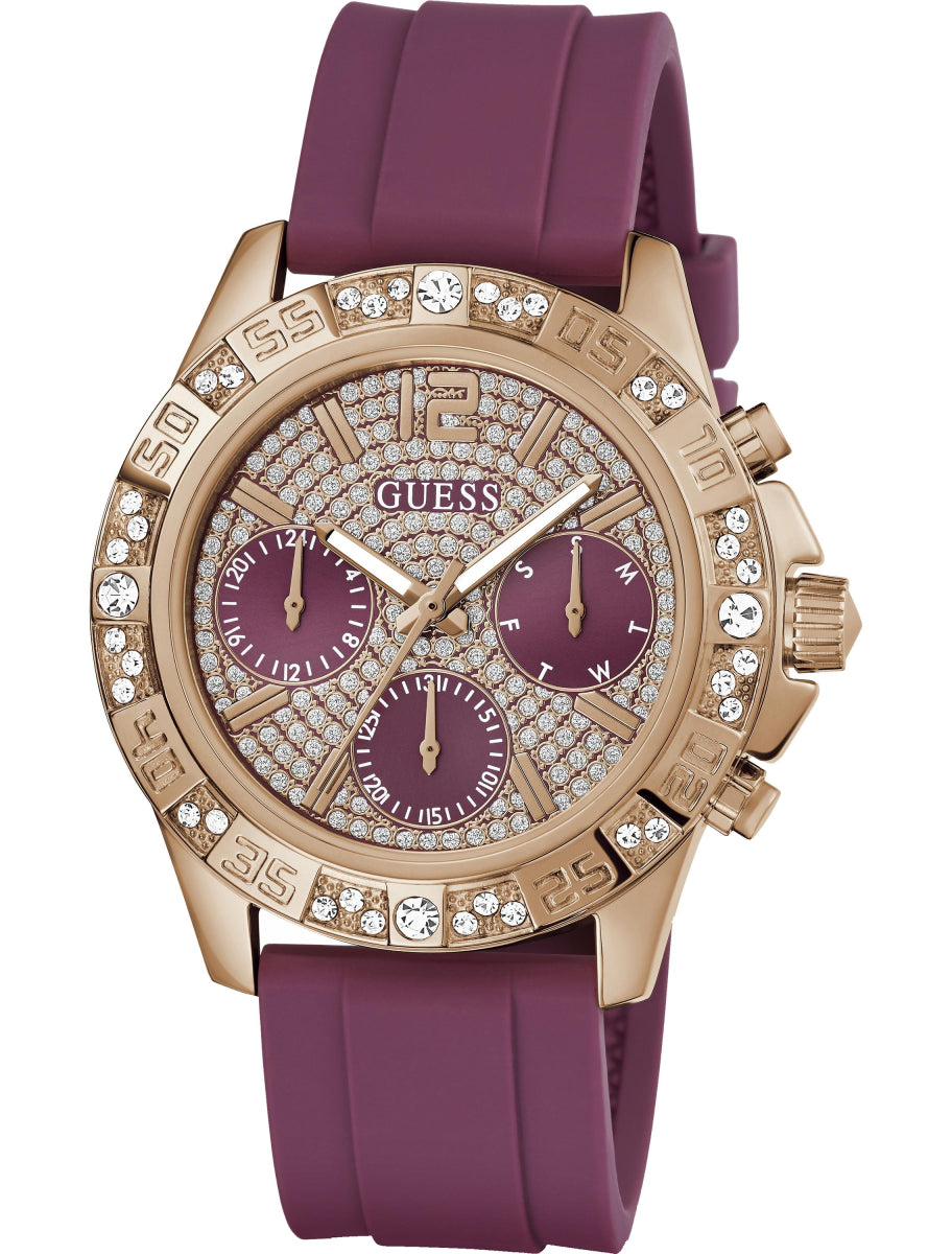 Montre Femme Guess GW0772L2