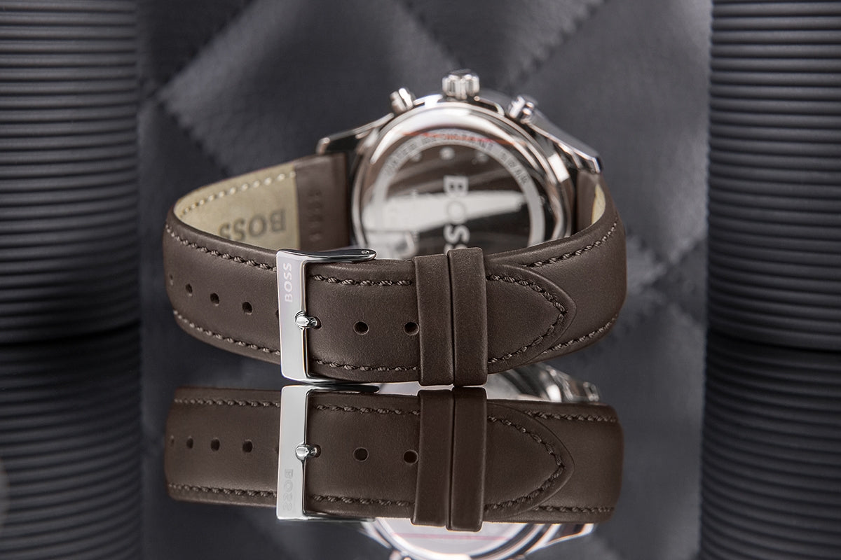 Montre homme HUGO BOSS AVERY - 58138467