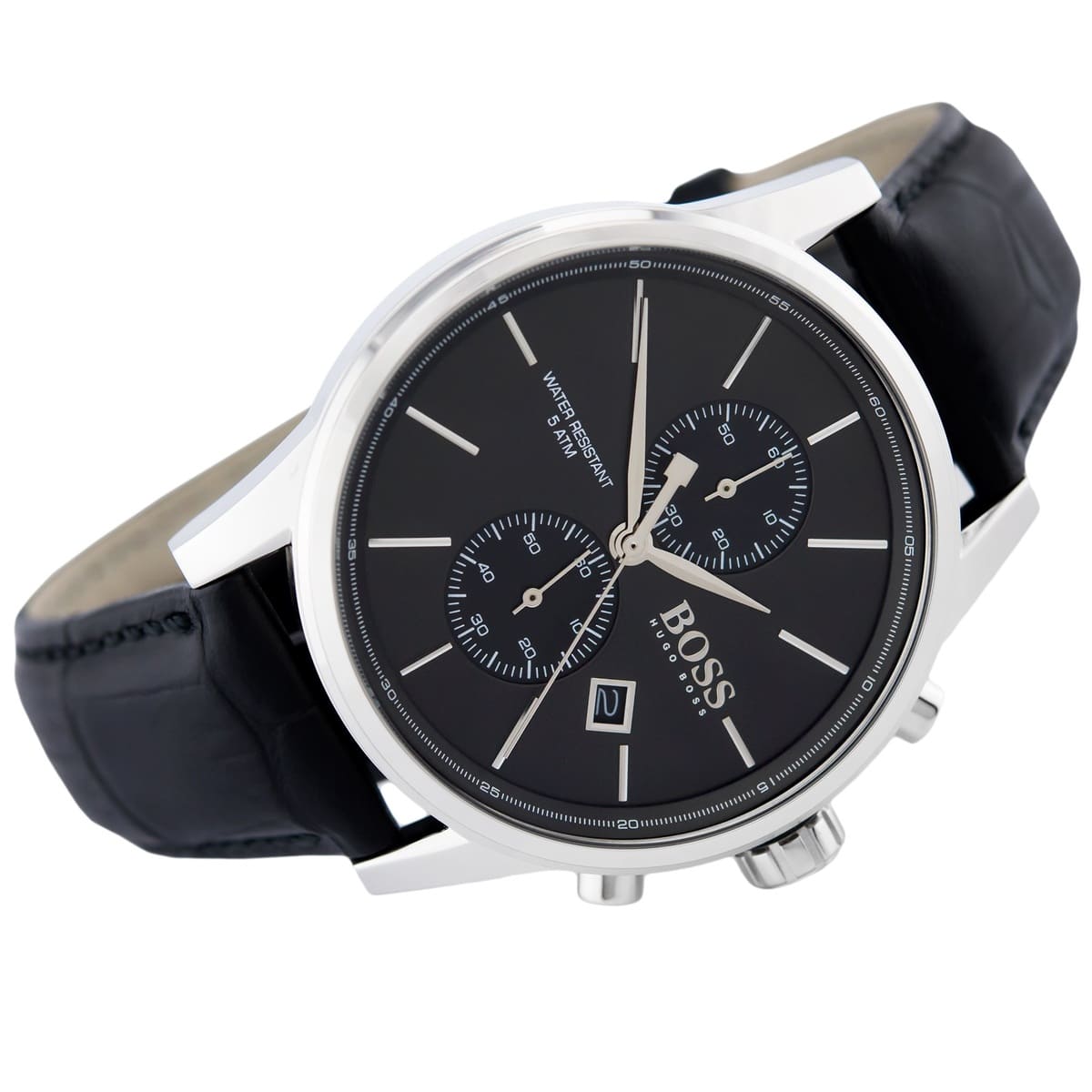 Montre homme HUGO BOSS Jet 1513279
