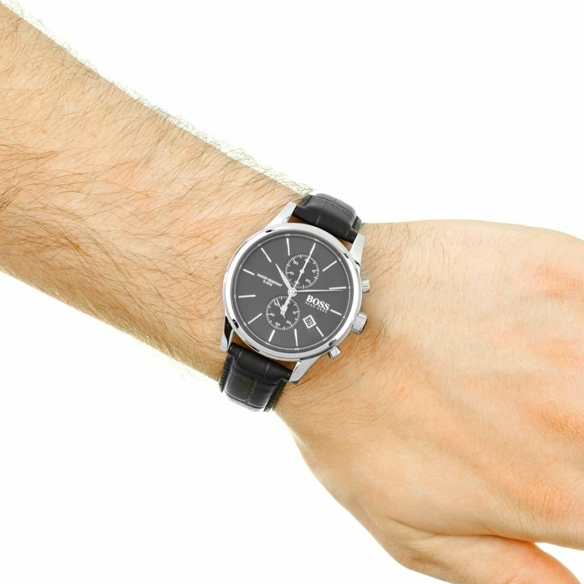 Montre homme HUGO BOSS Jet 1513279