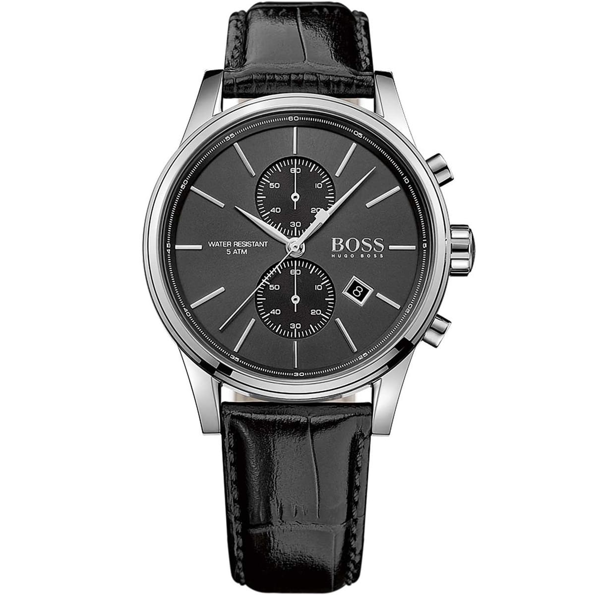 Montre homme HUGO BOSS Jet 1513279